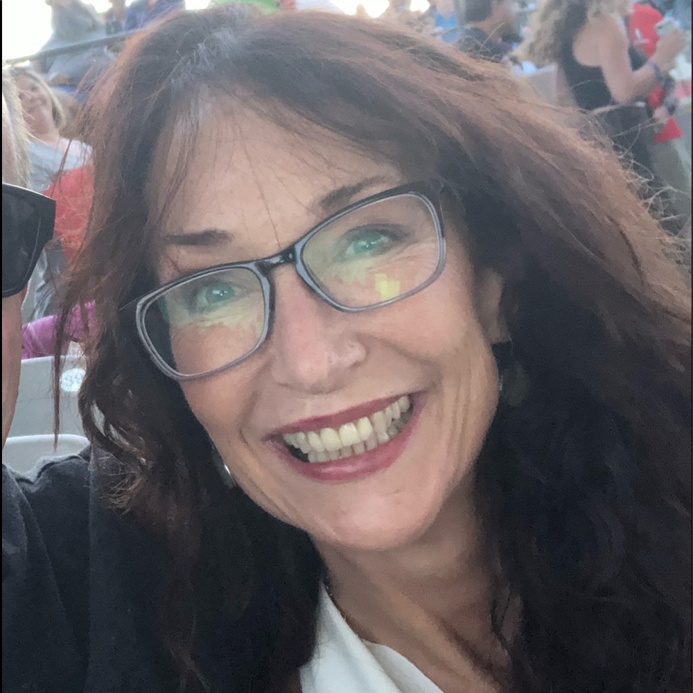 Meet your Posher, Barbara